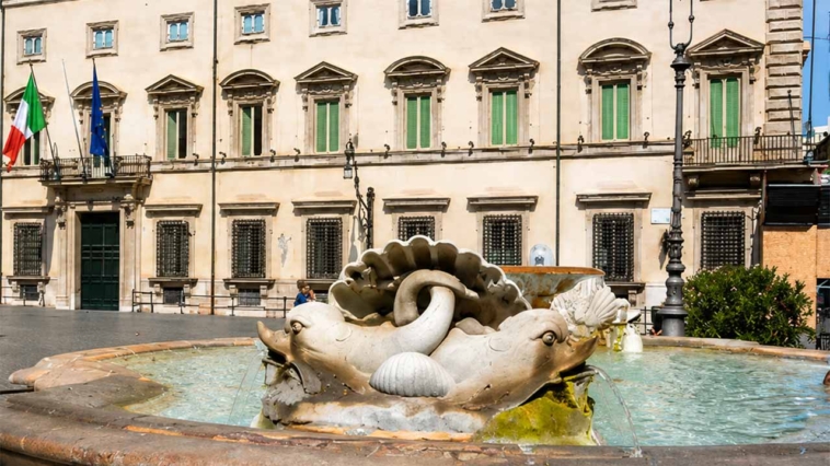 Concorso RIPAM funzionari