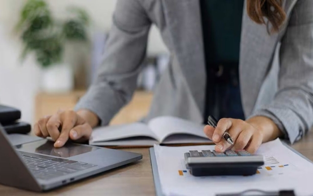 Consulenza finanziaria, finanza