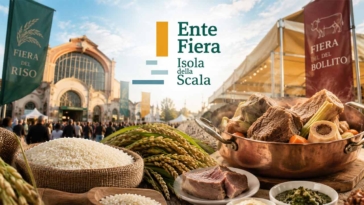 Ente Fiera Isola della Scala