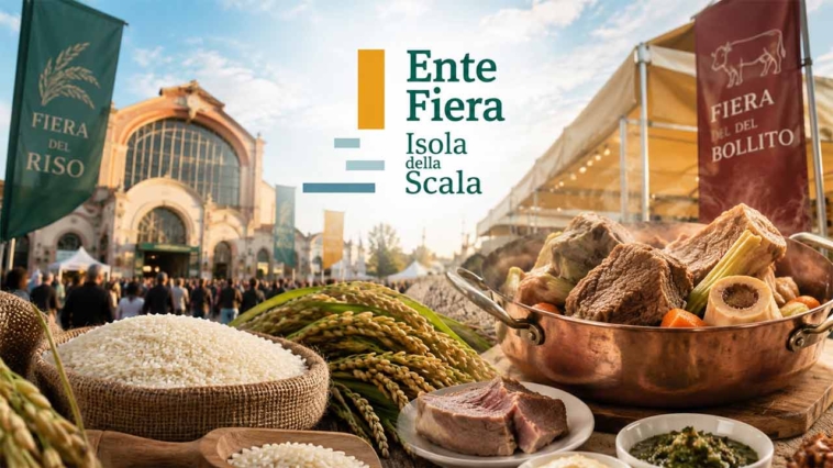 Ente Fiera Isola della Scala