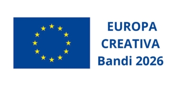 Europa Creativa bandi 2026