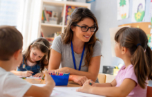 funzionari servizi educativi
