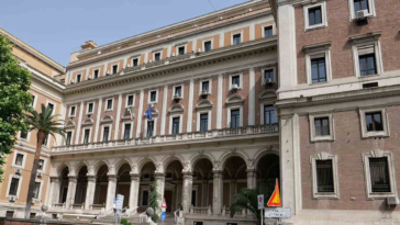 Ministero dei Trasporti, MIT