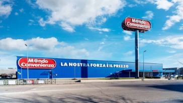 Mondo Convenienza