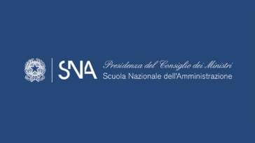 SNA Scuola Nazionale Amministrazione