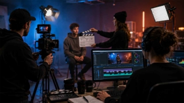 Videomaker