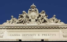 Cassa Depositi e Prestiti