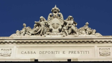 Cassa Depositi e Prestiti