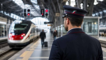 Ferrovie dello Stato, assunzioni