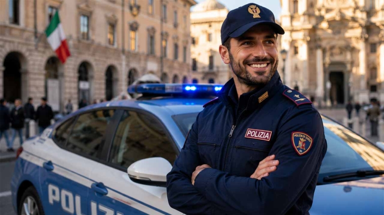 Polizia di Stato